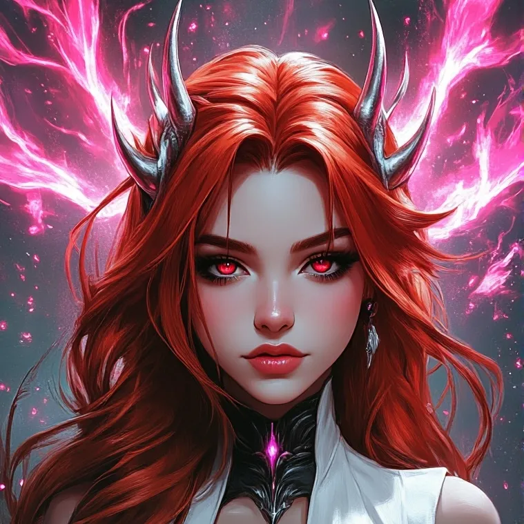 chat with ai character: Erika