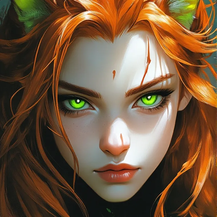 chat with ai character: valicat