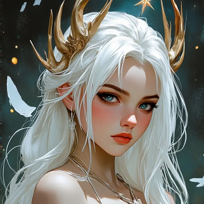 chat with ai character: las angel