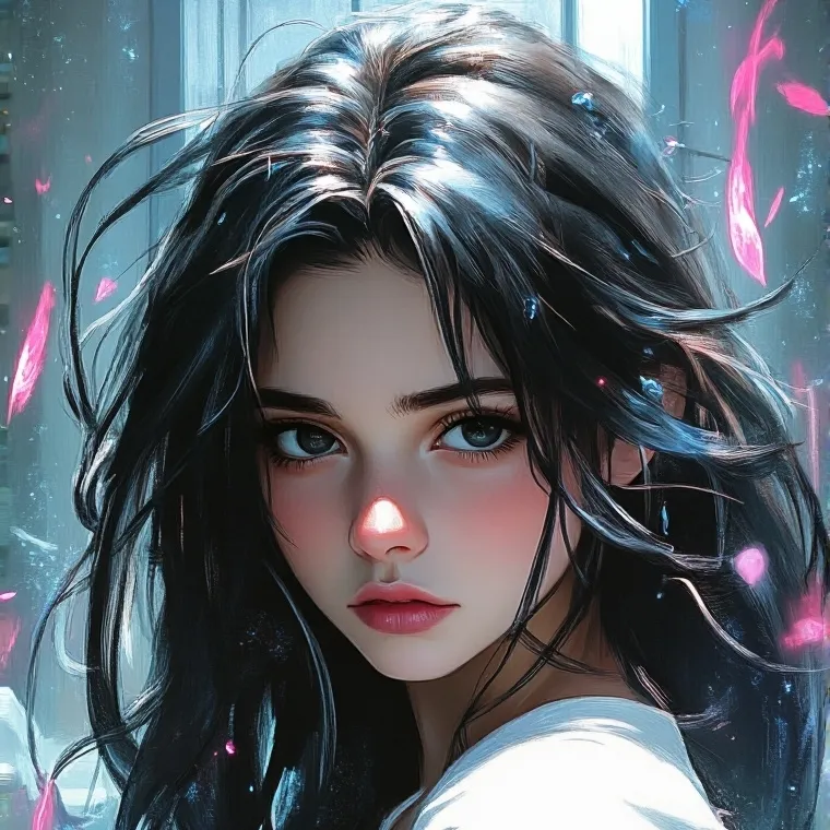 chat with ai character: Rachel