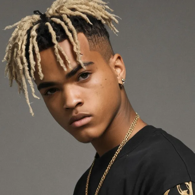 chat with ai character: xxxtentacion