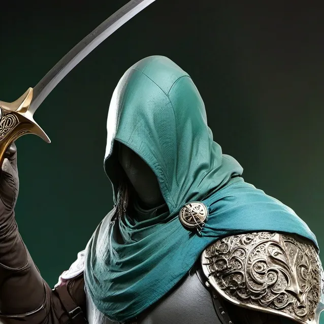 chat with ai character: Eldrin