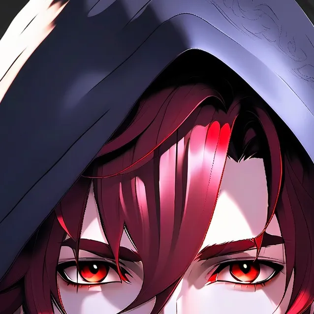 chat with ai character: Lucifer 