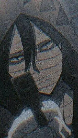ai character: Zack  background
