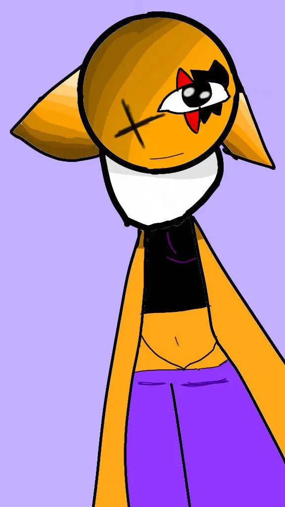 ai character: help background