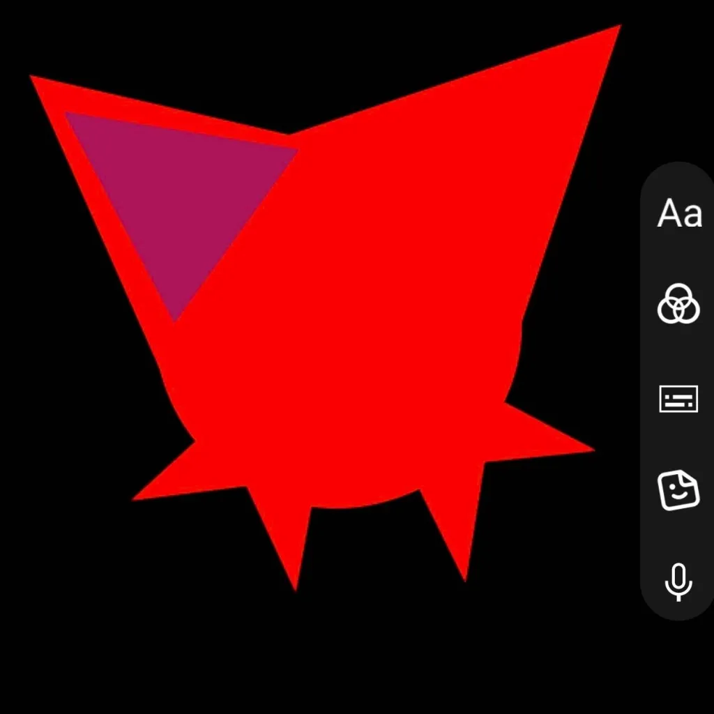 chat with ai character: Anna! my emoji oc