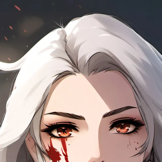 chat with ai character: Alia