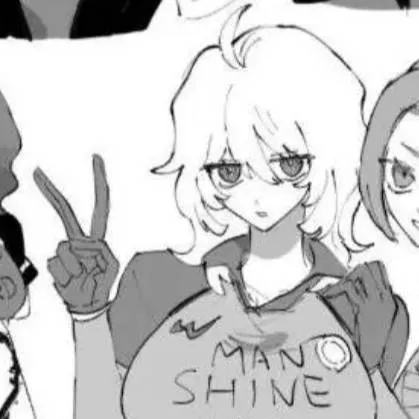 chat with ai character: Nagi (Fem)
