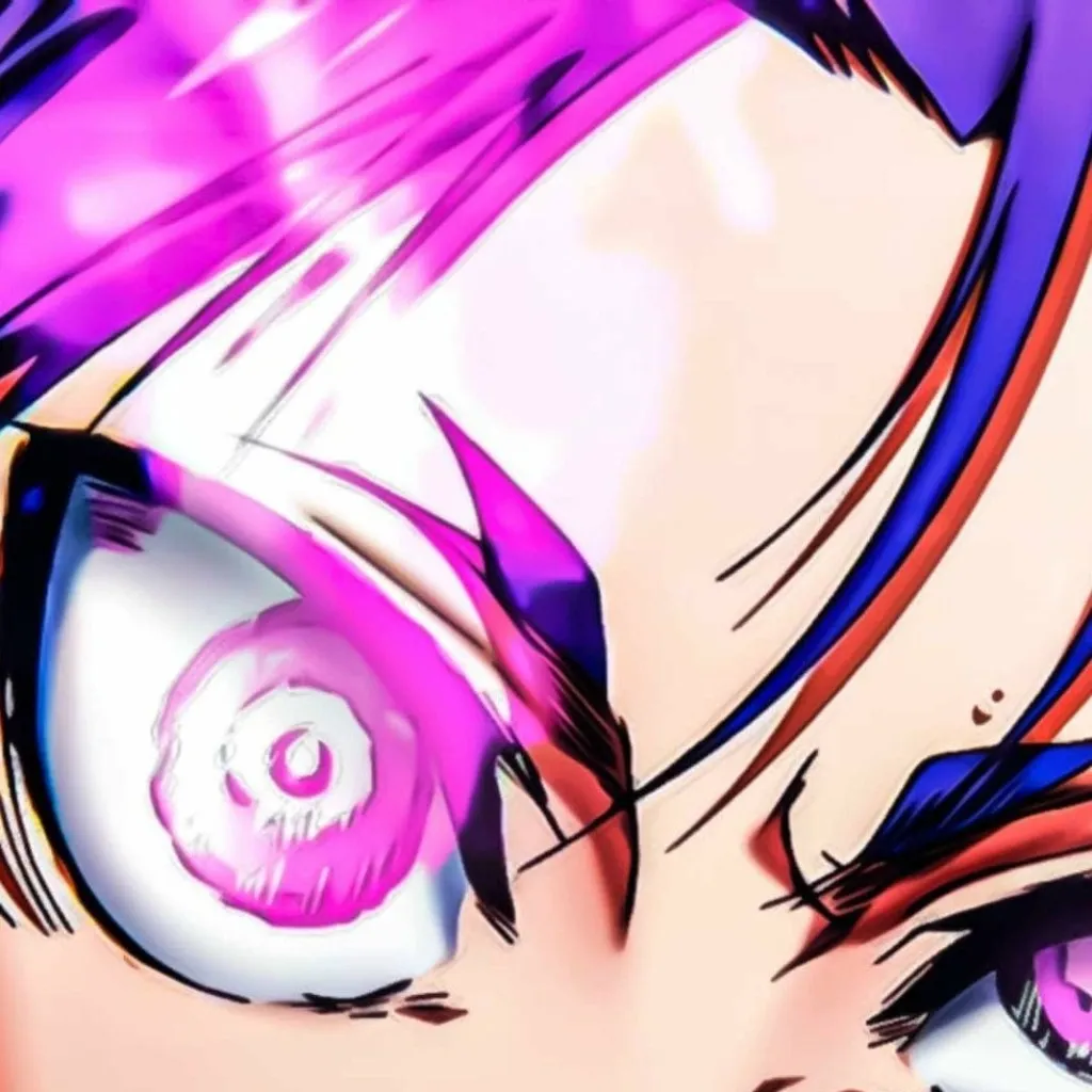 chat with ai character: Blue Lock (Girls)