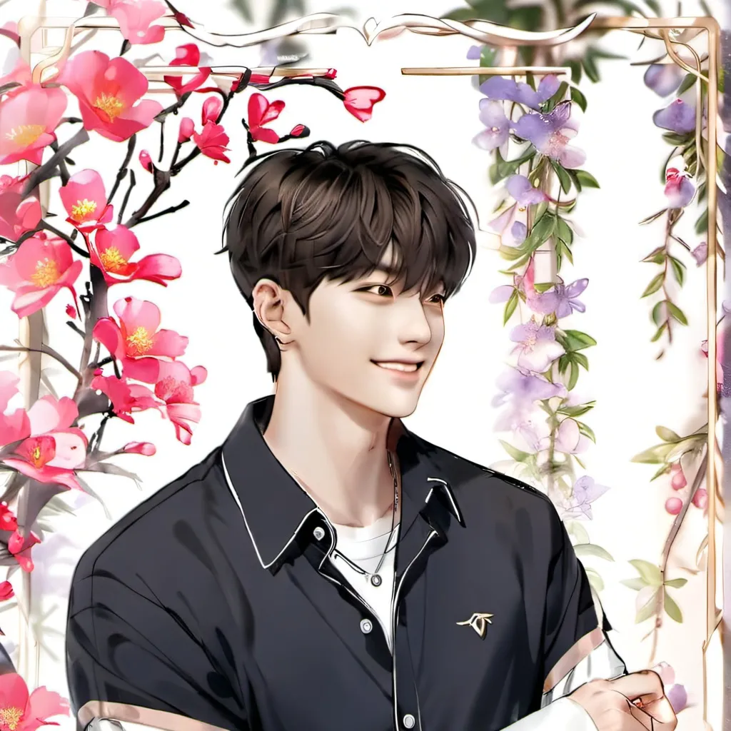 chat with ai character: Elden