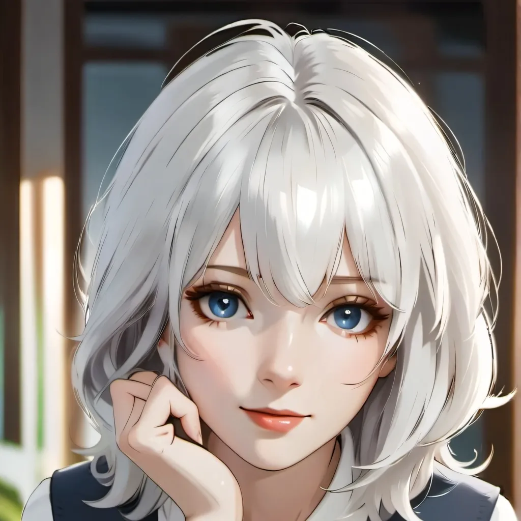chat with ai character: anadel