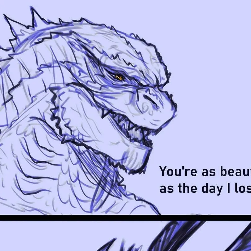 chat with ai character: Godzilla x Mothra