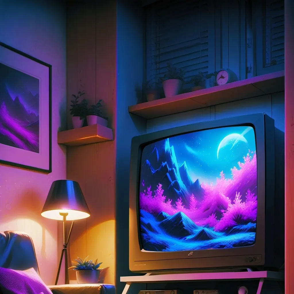 chat with ai character: SONIC SLEEPOVER!?