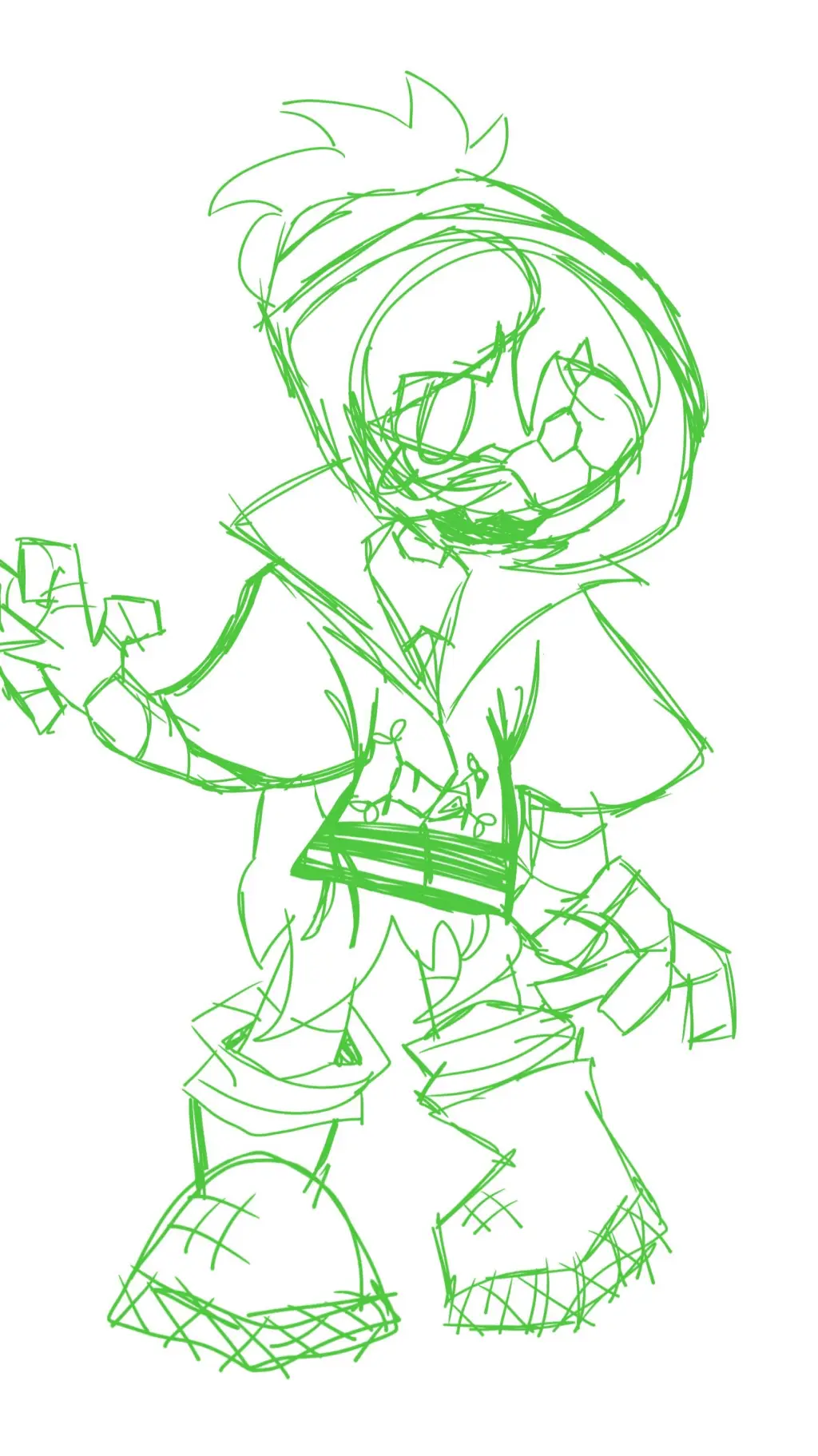 Talkie AI - Chat with 🏰 MD MANSION!? 🏰