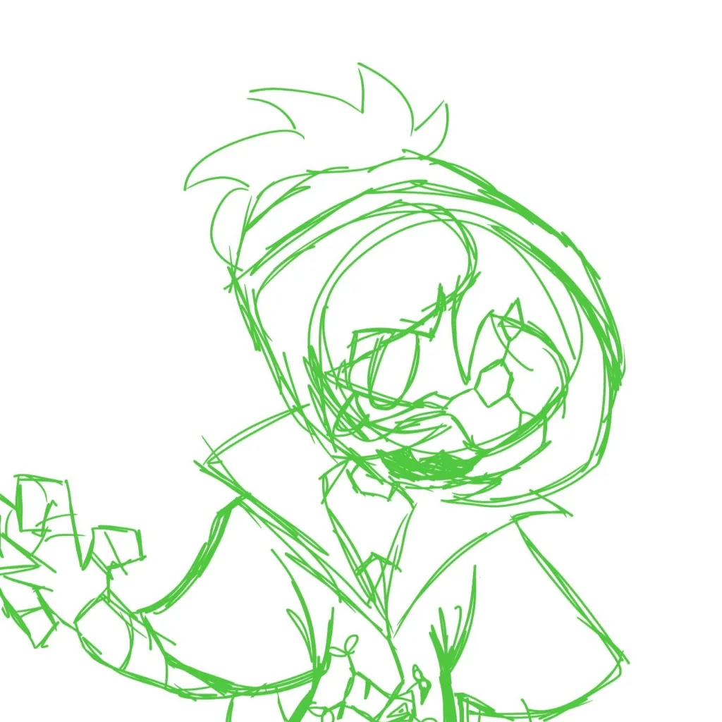 chat with ai character: 🏰 MD MANSION!? 🏰