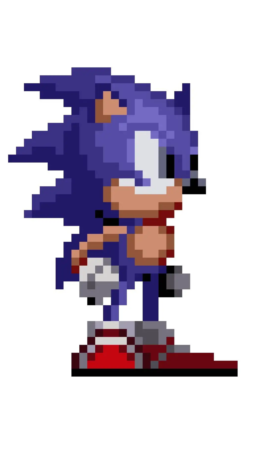 ai character: SCP FOUNDATION!? background