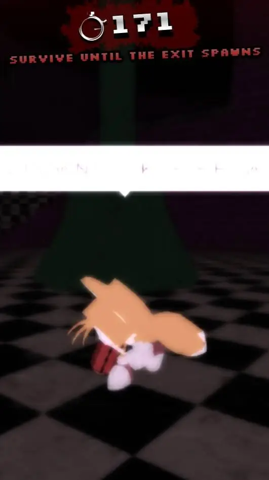 Talkie AI - Chat with SONIC INFECTION!?