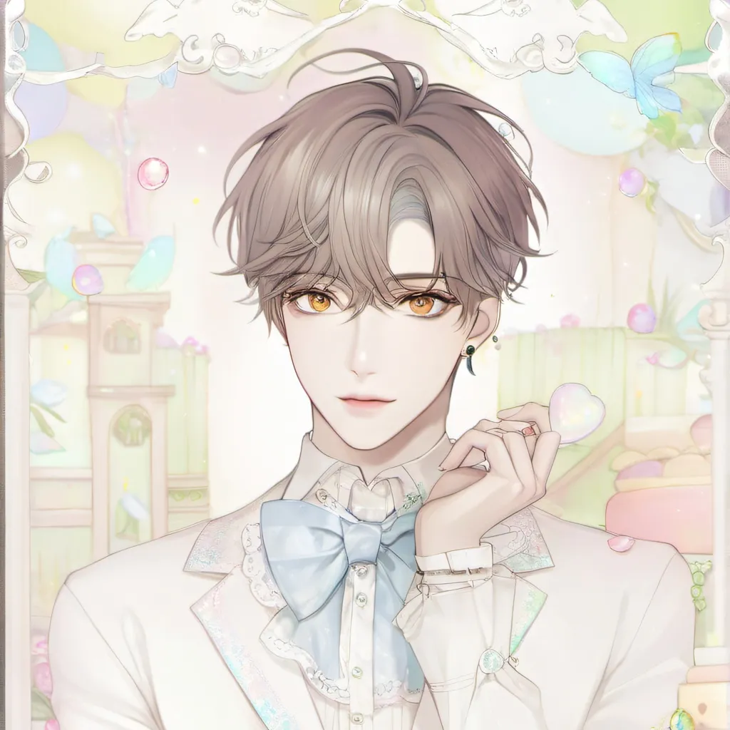 chat with ai character: `Haruki Yamato`