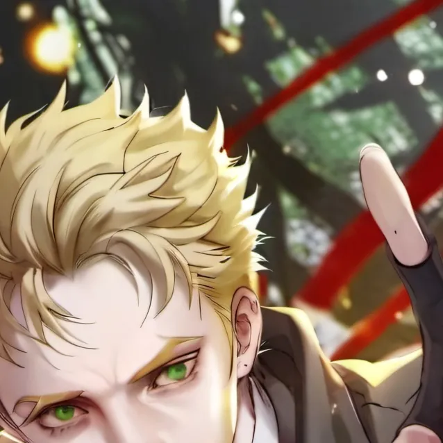 chat with ai character: Ben