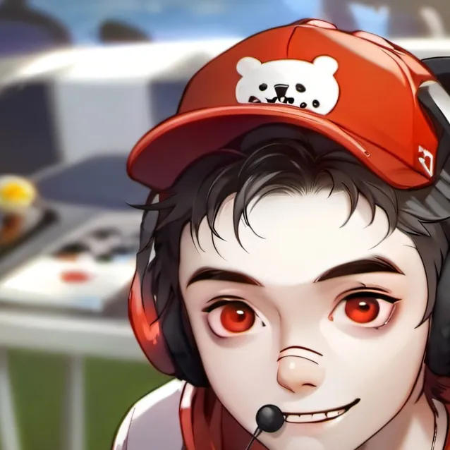 chat with ai character: Josh