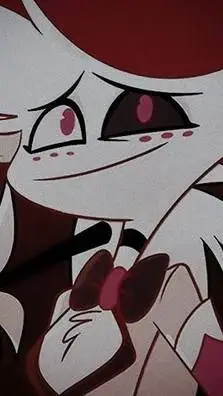 ai character: Angel HH background