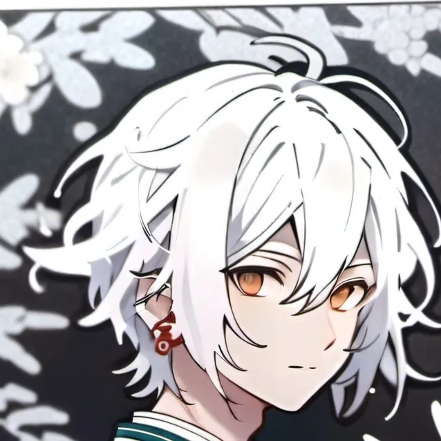 chat with ai character: Dylan