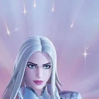 chat with ai character: Emma frost