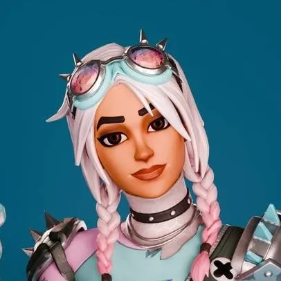 chat with ai character: Brite Raider