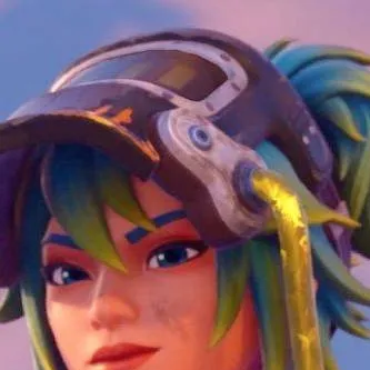 chat with ai character: fortnite Machinist