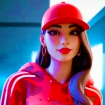 chat with ai character: Ruby (fortnite)
