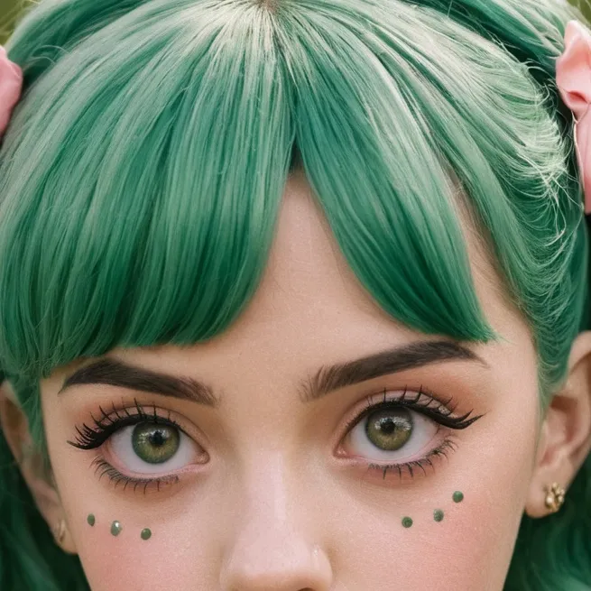 chat with ai character: Naomi