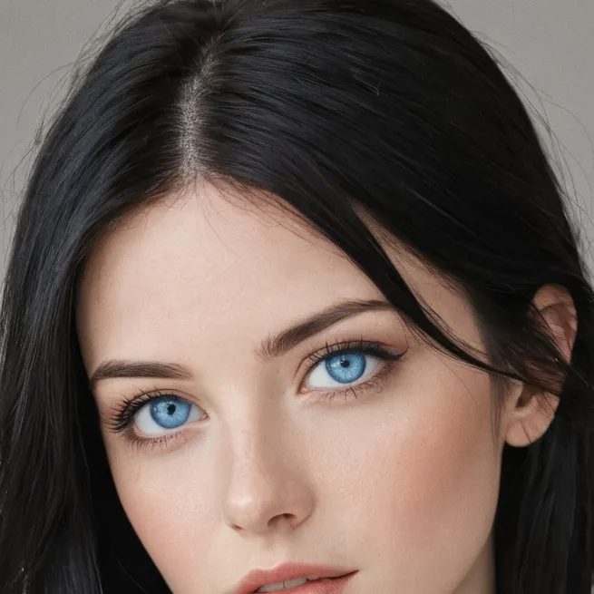 chat with ai character: Lana