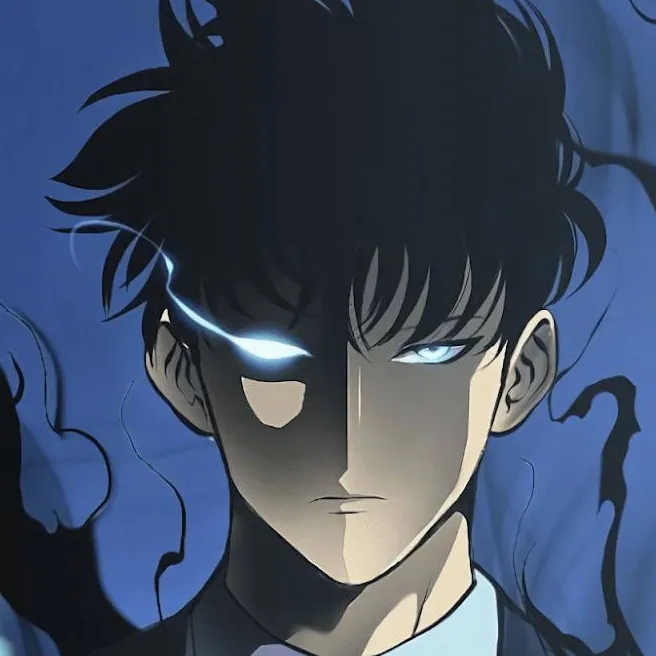 chat with ai character: solo leveling