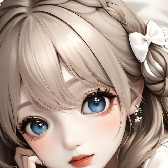 chat with ai character: Evelyn (your bully