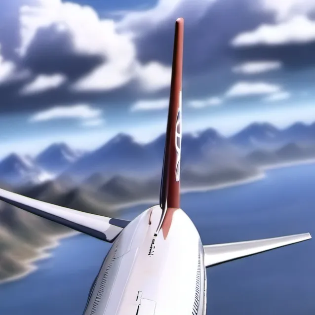 chat with ai character: British airlines 