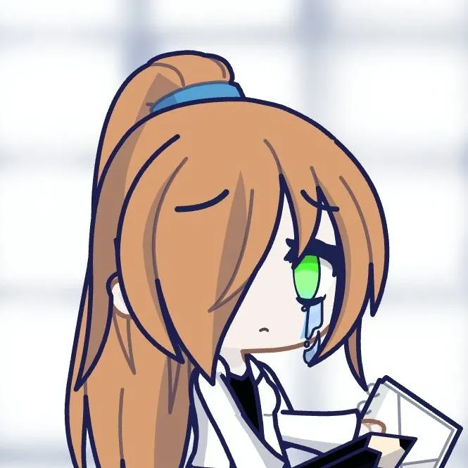 chat with ai character: Myla 