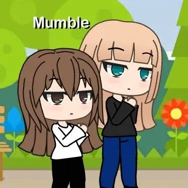 chat with ai character: me and amber