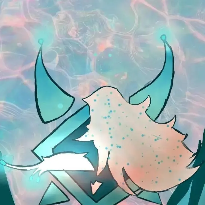 chat with ai character: ★Teal★