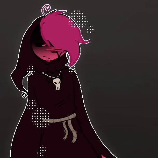 chat with ai character: ❦-The Reaper-ꨄ