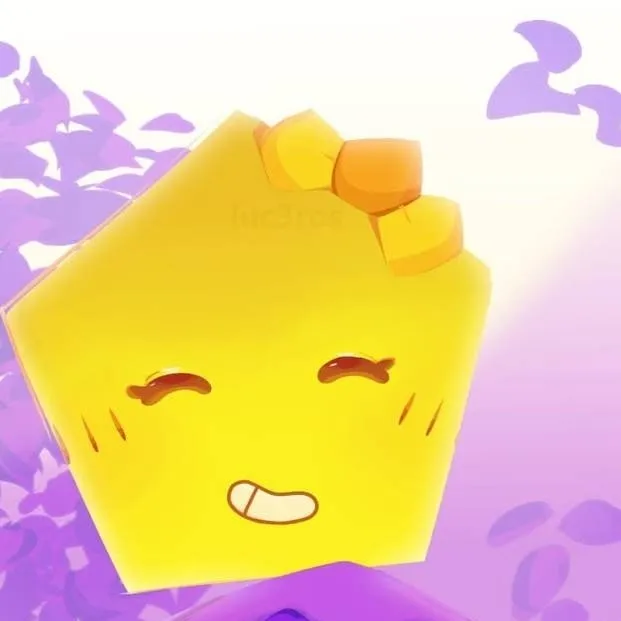 chat with ai character: ❁-Pentellow-❃