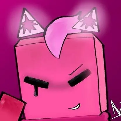 chat with ai character: ✸-Cubic-✐