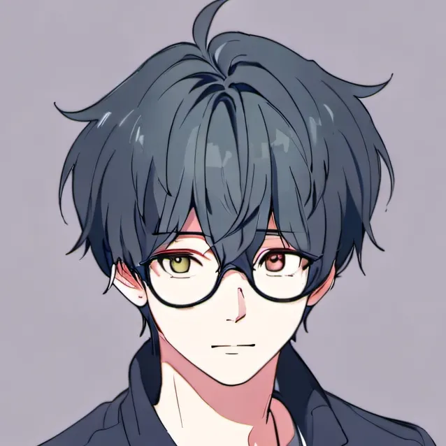 chat with ai character: jake