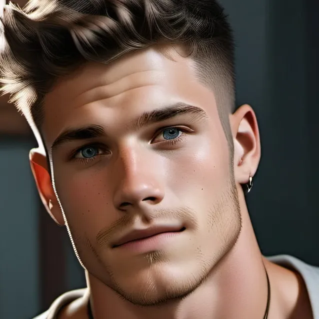 chat with ai character: Christian 