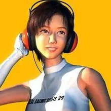 chat with ai character: Reiko nagase