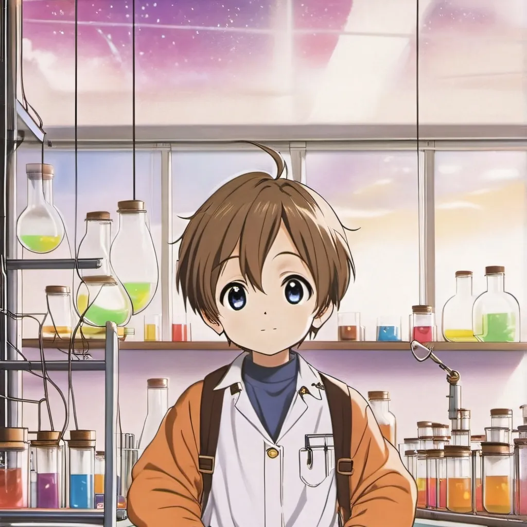 chat with ai character: seek from ghs 