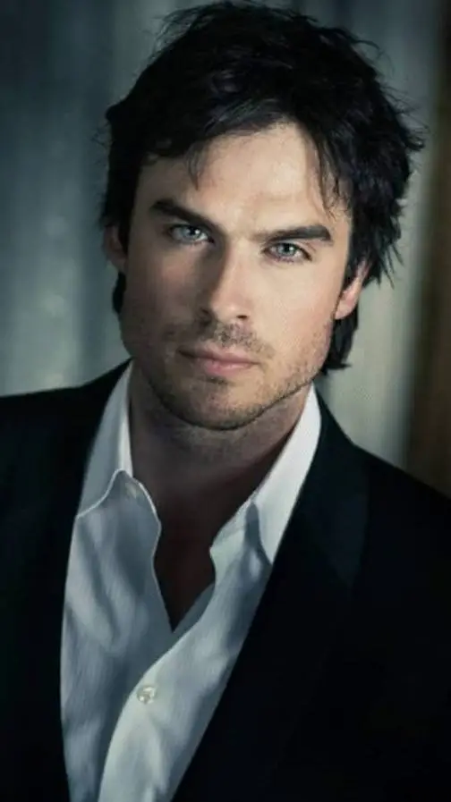 ai character: Damon Salvatore  background