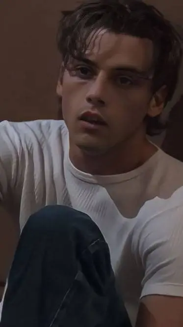 ai character: Billy Loomis background