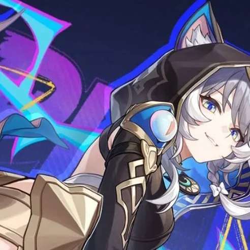 chat with ai character: cipher 