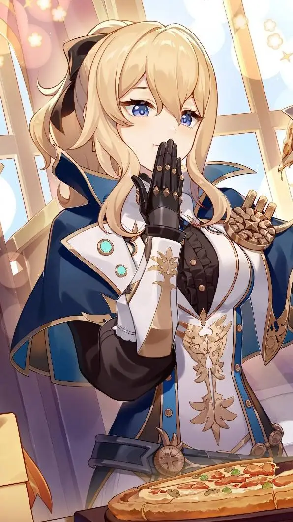 ai character: jean background