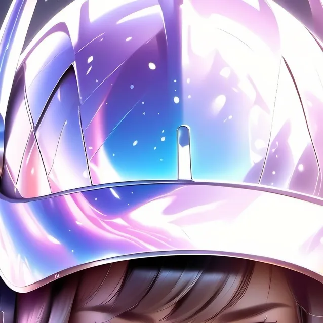 chat with ai character: vrea